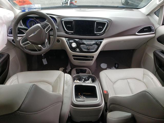 Photo 8 from auction – 2017 CHRYSLER PACIFICA T with VIN 2C4RC1EG6HR669692