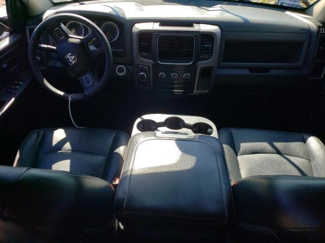 Photo 8 from auction – 2014 RAM 1500 ST with VIN 1C6RR7KTXES349974