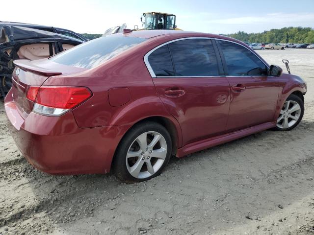 Photo 3 from auction – 2013 SUBARU LEGACY 2.5 with VIN 4S3BMBK68D3018177