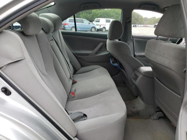 Photo 10 from auction – 2011 TOYOTA CAMRY BASE with VIN 4T1BF3EK6BU127216
