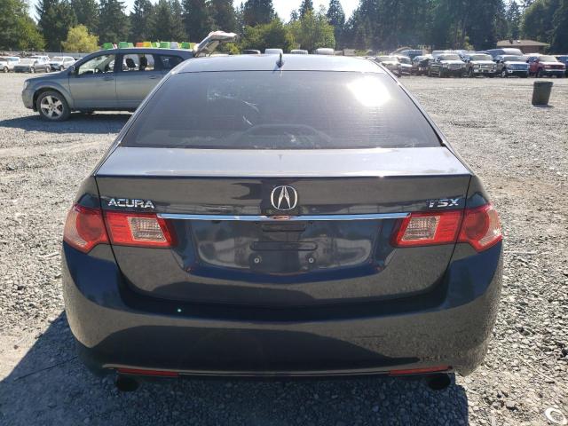 Photo 6 from auction – 2012 ACURA TSX TECH with VIN JH4CU2F67CC015024