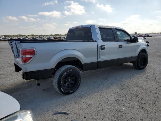 Photo 3 from auction – 2012 FORD F150 SUPER with VIN 1FTFW1EFXCFC50956