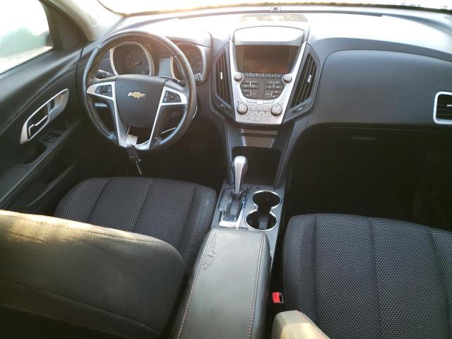 Photo 8 from auction – 2013 CHEVROLET EQUINOX LT with VIN 2GNALDEK6D6217893