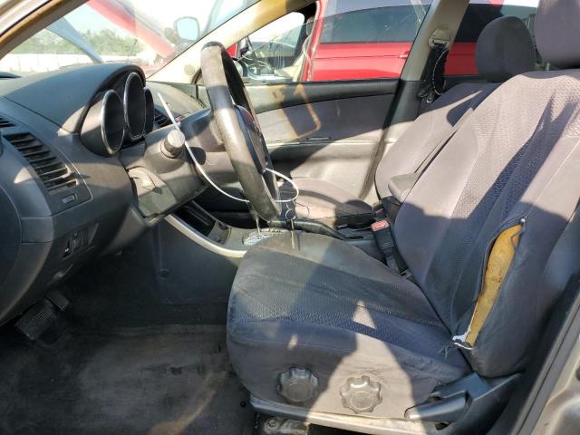 Photo 7 from auction – 2006 NISSAN ALTIMA S with VIN 1N4AL11D36N313595