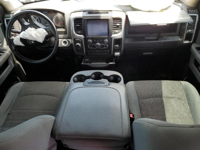 Photo 8 from auction – 2019 RAM 1500 CLASS with VIN 1C6RR6TT2KS683680