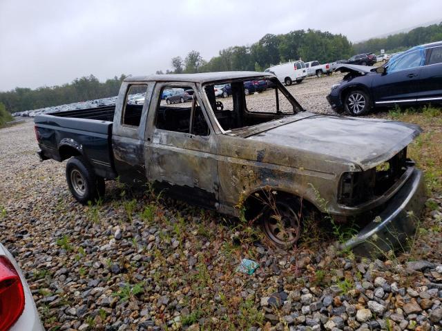 Photo 4 from auction – 1995 FORD F150 with VIN 1FTEX15N7SKB07548