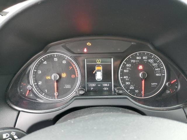 Фото 9 с аукциона – 2014 AUDI Q5 PREMIUM с VIN WA1DGAFP4EA062830