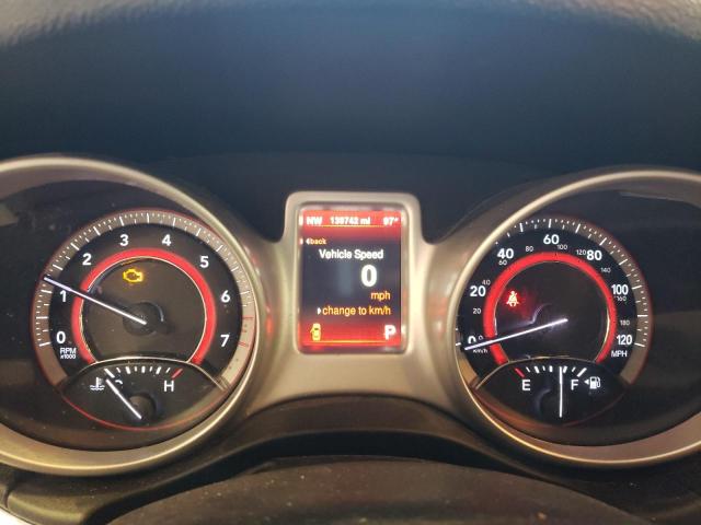 Снимка 9 от търг – 2016 DODGE JOURNEY SE с VIN 3C4PDCAB9GT115259
