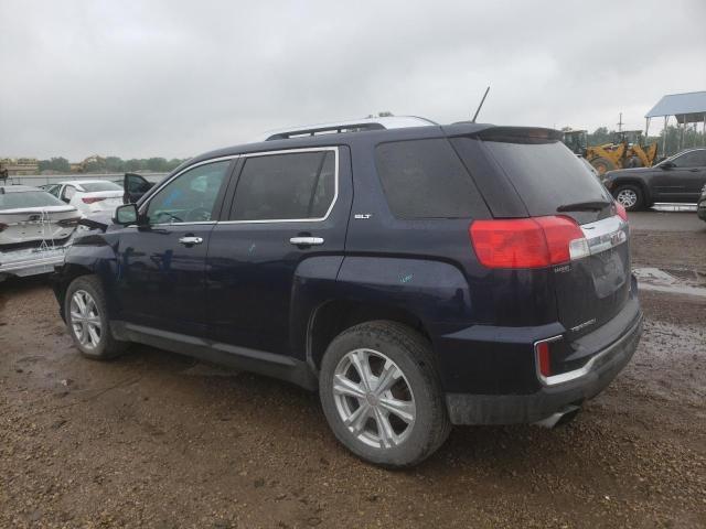 Photo 2 from auction – 2016 GMC TERRAIN SL with VIN 2GKFLUEK5G6220145