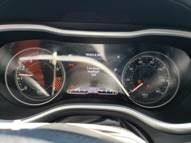 Photo 9 from auction – 2014 JEEP CHEROKEE T with VIN 1C4PJMBS8EW310774