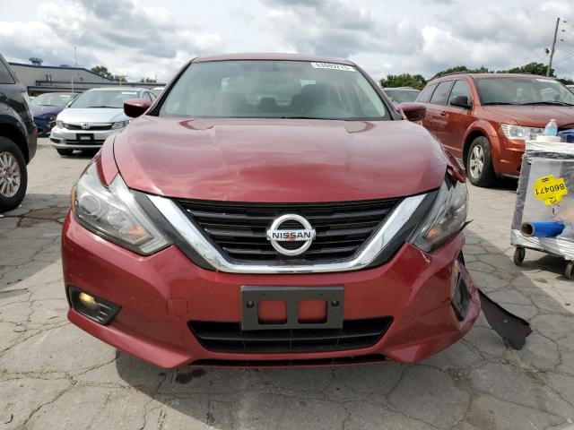 Photo 5 from auction – 2017 NISSAN ALTIMA 2.5 with VIN 1N4AL3AP9HC258784
