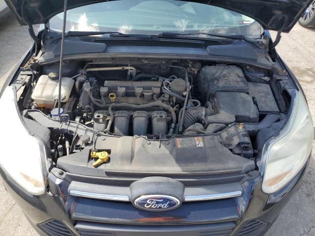 Photo 11 from auction – 2014 FORD FOCUS SE with VIN 1FADP3K2XEL277912