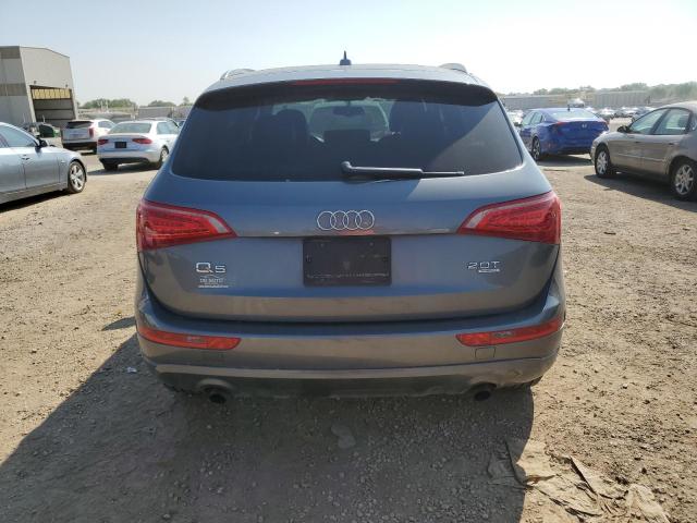 Photo 6 from auction – 2012 AUDI Q5 PREMIUM with VIN WA1LFAFP5CA035194