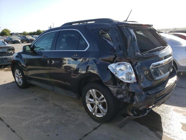 Photo 2 from auction – 2014 CHEVROLET EQUINOX LT with VIN 2GNALBEK1E6137343