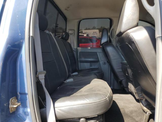 Photo 10 from auction – 2006 DODGE RAM 1500 S with VIN 1D7HU18256S679396