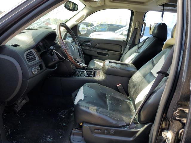 Photo 7 from auction – 2011 GMC YUKON XL D with VIN 1GKS2MEF5BR111377