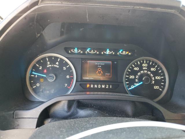 Photo 9 from auction – 2016 FORD F150 with VIN 1FTMF1CF2GKD86683