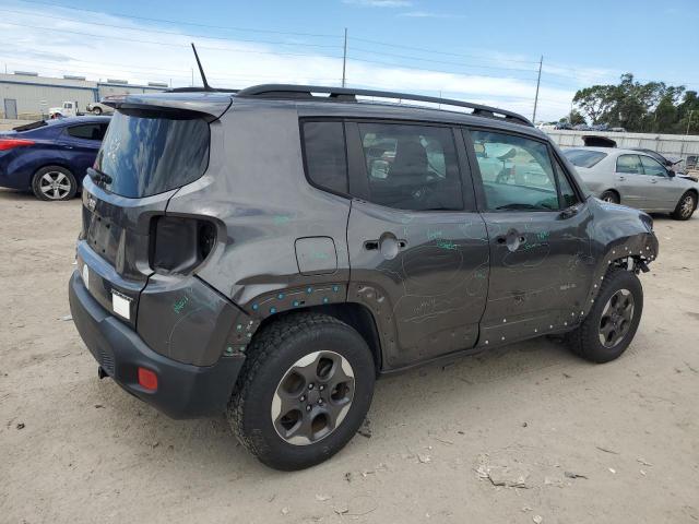 Photo 3 from auction – 2017 JEEP RENEGADE S with VIN ZACCJBAB1HPG56400