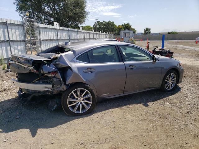 Photo 3 from auction – 2016 LEXUS ES 300H with VIN JTHBW1GG5G2120650