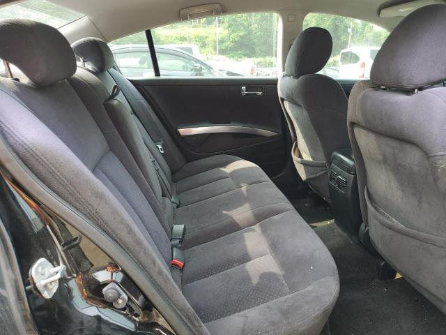 Photo 10 from auction – 2008 NISSAN MAXIMA SE with VIN 1N4BA41EX8C805365