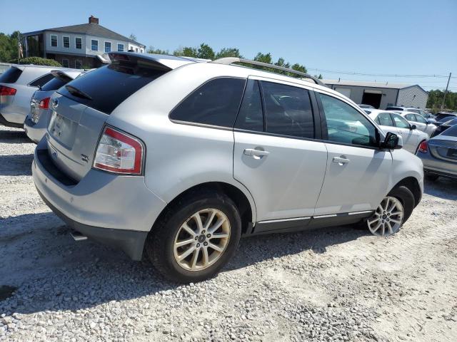 Photo 3 from auction – 2010 FORD EDGE SEL with VIN 2FMDK4JC5ABB75867