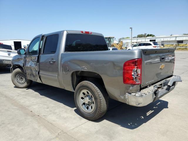 Photo 2 from auction – 2013 CHEVROLET silverado with VIN 3GCPCREA1DG133573