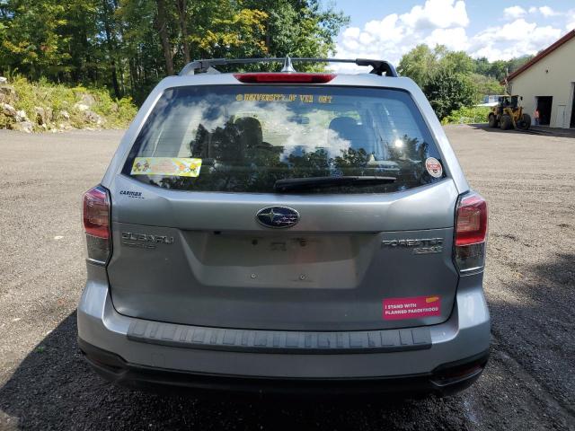 Photo 6 from auction – 2017 SUBARU FORESTER 2 with VIN JF2SJABC5HH438272