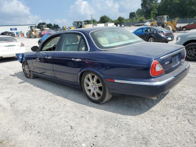 Photo 2 from auction – 2004 JAGUAR XJ8 with VIN SAJWA71C94SG16464