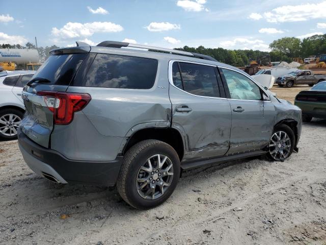 Photo 3 from auction – 2023 GMC ACADIA SLT with VIN 1GKKNUL45PZ237822