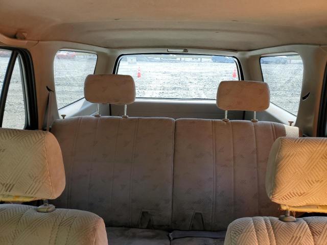 Photo 10 from auction – 2002 TOYOTA 4RUNNER SR with VIN JT3HN86R120364654