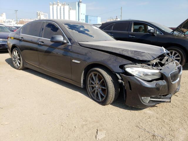 Photo 4 from auction – 2013 BMW 535 XI with VIN WBAFU7C55DDU67392