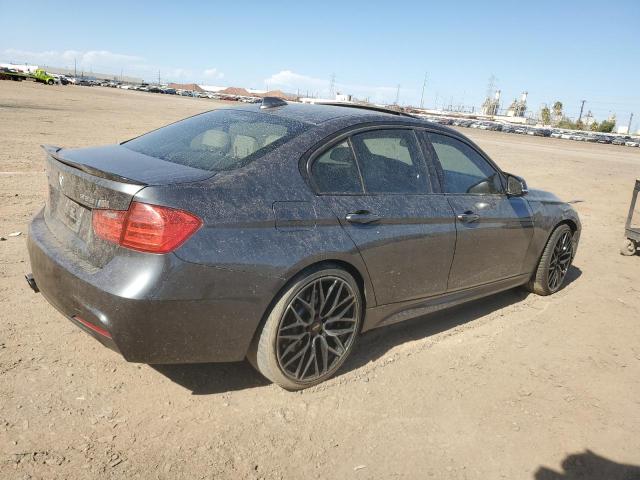 Photo 3 from auction – 2015 BMW 328 XI with VIN WBA3B3C5XFF548901