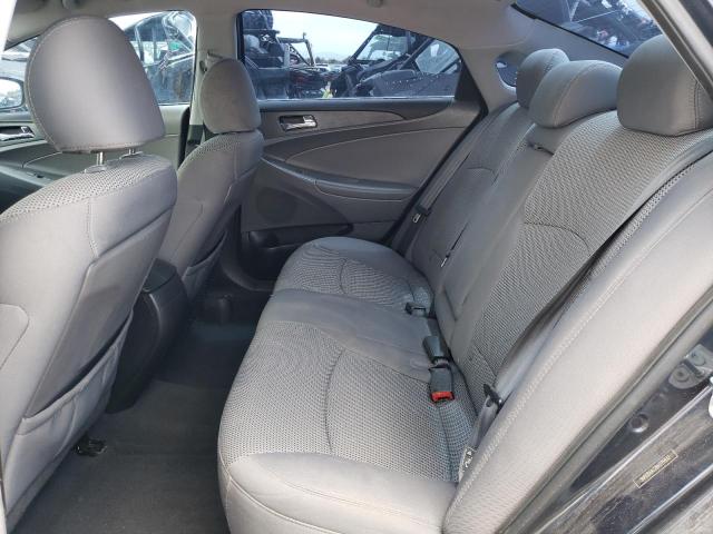 Photo 10 from auction – 2011 HYUNDAI SONATA GLS with VIN 5NPEB4AC2BH225932