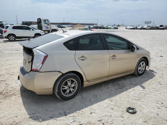 Photo 3 from auction – 2011 TOYOTA PRIUS with VIN JTDKN3DU4B0305545
