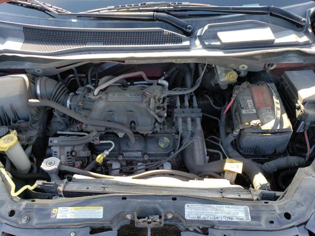 Photo 12 from auction – 2010 CHRYSLER TOWN & COU with VIN 2A4RR5D11AR344855