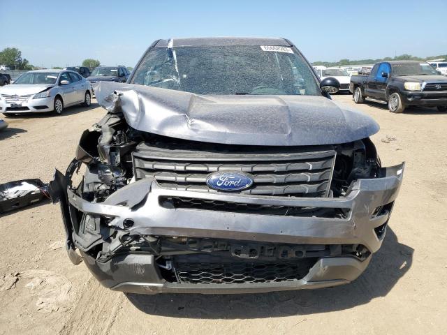Photo 5 from auction – 2019 FORD EXPLORER P with VIN 1FM5K8AT3KGA32423