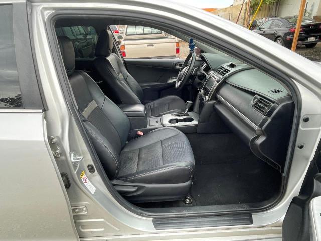 Photo 5 from auction – 2012 TOYOTA CAMRY BASE with VIN 4T1BF1FK0CU061170
