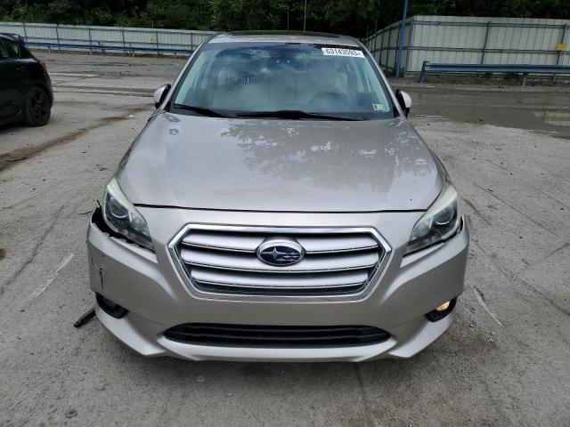 Photo 5 from auction – 2016 SUBARU LEGACY 2.5 with VIN 4S3BNAN64G3039745