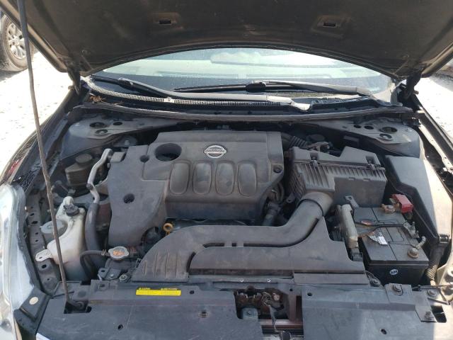 Photo 11 from auction – 2012 NISSAN ALTIMA BAS with VIN 1N4AL2APXCN574671