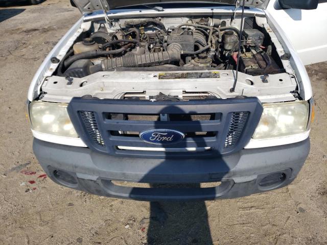 Foto 11 de la subasta – 2011 FORD RANGER con VIN 1FTKR1AD8BPA55473