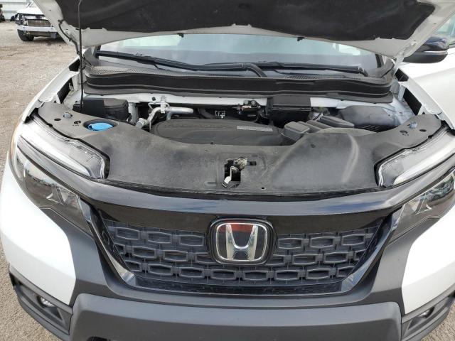 Photo 12 from auction – 2020 HONDA PASSPORT E with VIN 5FNYF7H59LB001115