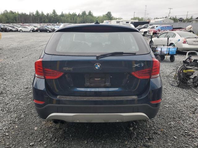 Photo 6 from auction – 2014 BMW X1 XDRIVE2 with VIN WBAVL1C57EVY23350