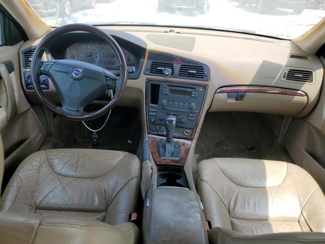 Photo 8 from auction – 2007 VOLVO S60 2.5T with VIN YV1RS592272640402