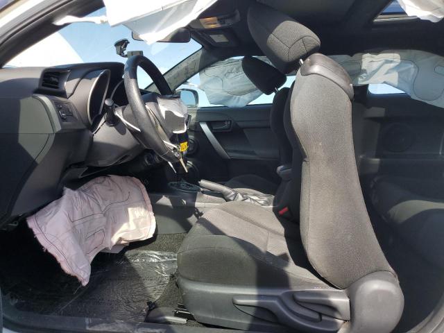 Photo 7 from auction – 2012 TOYOTA SCION TC with VIN JTKJF5C77C3037504