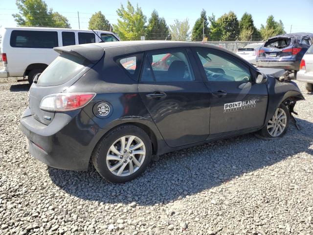 Photo 3 from auction – 2012 MAZDA 3 I with VIN JM1BL1L86C1626707