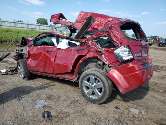 Photo 2 from auction – 2010 FORD ESCAPE XLT with VIN 1FMCU0DG6AKC95311