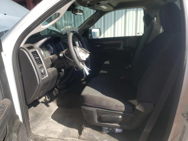 Photo 7 from auction – 2022 RAM 1500 CLASS with VIN 3C6JR6DG7NG374426