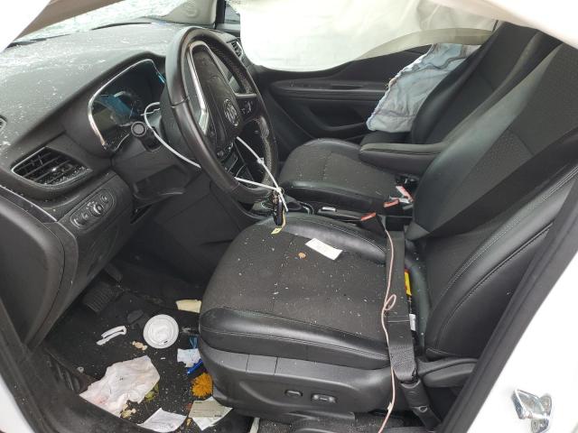 Photo 7 from auction – 2019 BUICK ENCORE SPO with VIN KL4CJ2SB7KB833865