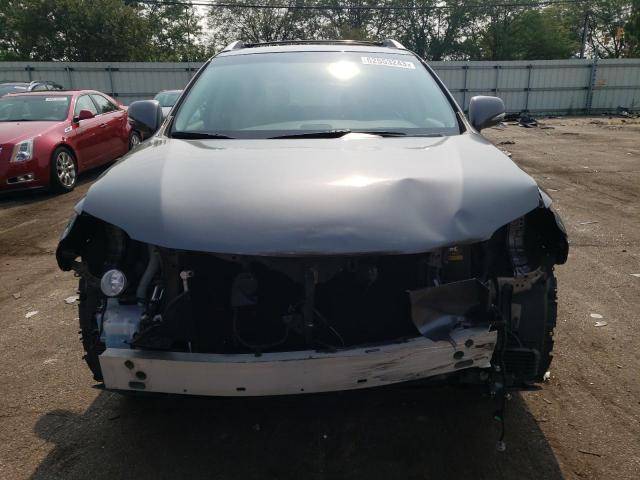 Photo 5 from auction – 2015 LEXUS RX 350 BAS with VIN 2T2BK1BA0FC264425