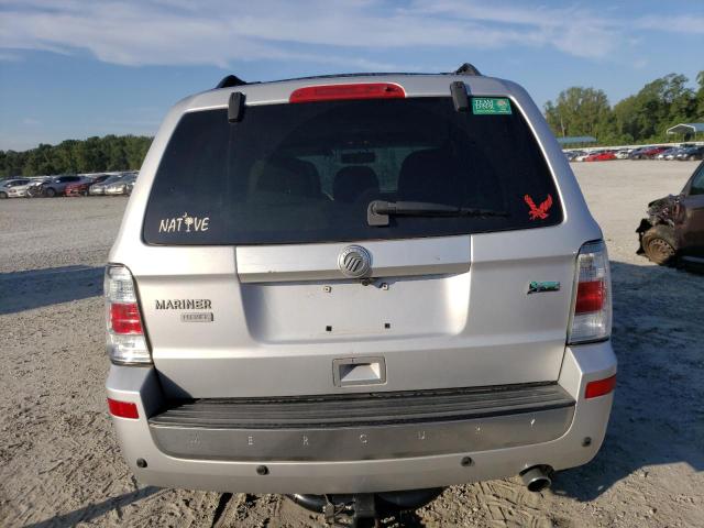 Photo 6 from auction – 2010 MERCURY MARINER PR with VIN 4M2CN8HG4AKJ20656